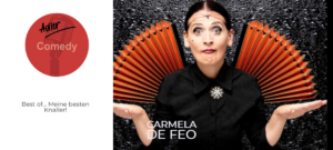 Carmelia de Feo 2023