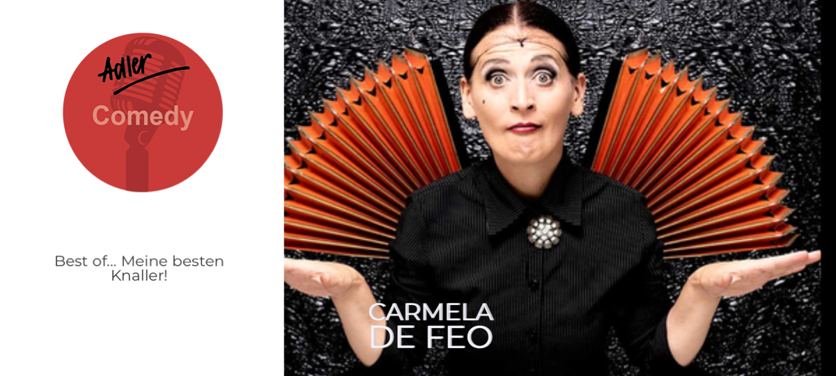 Carmelia de Feo 2023